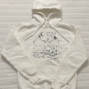 Taylor Swift Speak Now (Taylor’s Version) Long Live Hoodie - Size XS